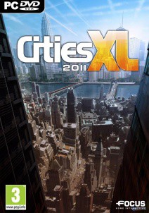 Cities XL 2011:   (2010)